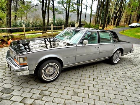 1979 cadillac seville elegante price.